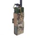 ΘΗΚΗ ΑΣΥΡΜΑΤΟΥ WARRIOR ASSAULT MBTIR HARRIS RADIO POUCH