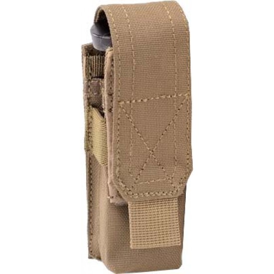 OUTAC SINGE PISTOL POUCH