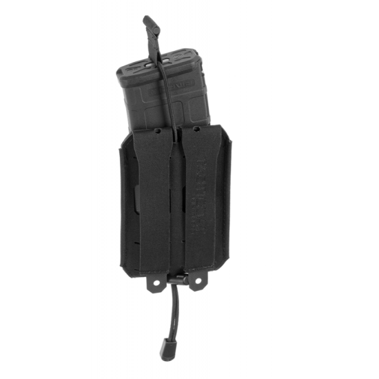 CLAWGEAR UNIVERSAL RIFLE MAG POUCH