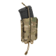 CLAWGEAR UNIVERSAL RIFLE MAG POUCH