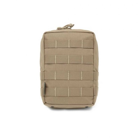 Large Utility MOLLE Pouch