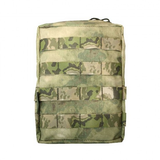Large Utility MOLLE Pouch