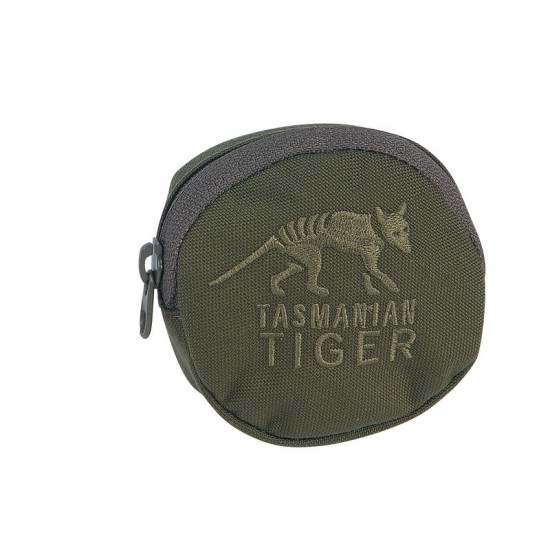 TASMANIAN TIGER ROUND DIP POUCH 7807