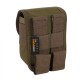 ΘΗΚΗ ΧΕΙΡΟΜΒΟΒΙΔΑΣ TASMANIAN TIGER TT 7667 GRENADE POUCH