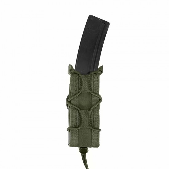 Single Quick Mag for 9mm Pistol
