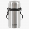 HIGHLANDER DURO INSULATED FOOD FLASK 1L