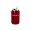LAPLAYA THERMO DRINK COOL CAN 0,35lt RED