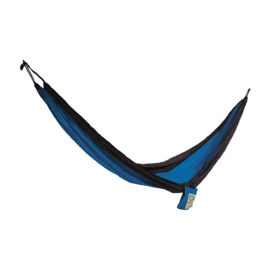 DOUBLE PARAGLITE HAMMOCK 284 X 188CM JR GEAR