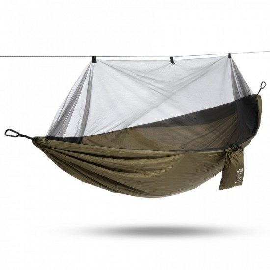 ΑΙΩΡΑ ΜΕ ΚΟΥΝΟΥΠΙΕΡΑ TAC MAVEN HAMMOCK WITH NET