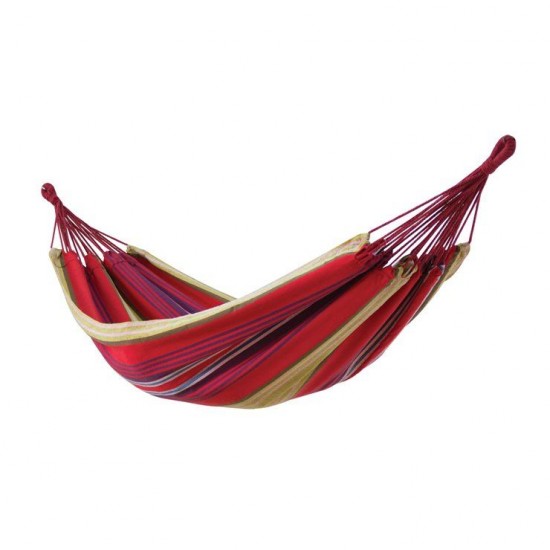 HUPA SINGLE POUCH HAMMOCK