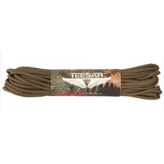 US 50FT. PARACORD MILTEC