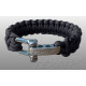 PARACORD BRACELET TEXAR