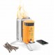 BIOLITE CAMP STOVE 2+