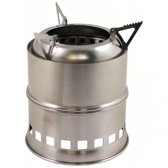 MFH FOREST STOVE