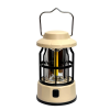 LANTERN INVICTUS SP-801-B CAMPING 300 LM WITH BATTERIES