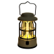 LANTERN INVICTUS SP-801-B CAMPING 300 LM WITH BATTERIES