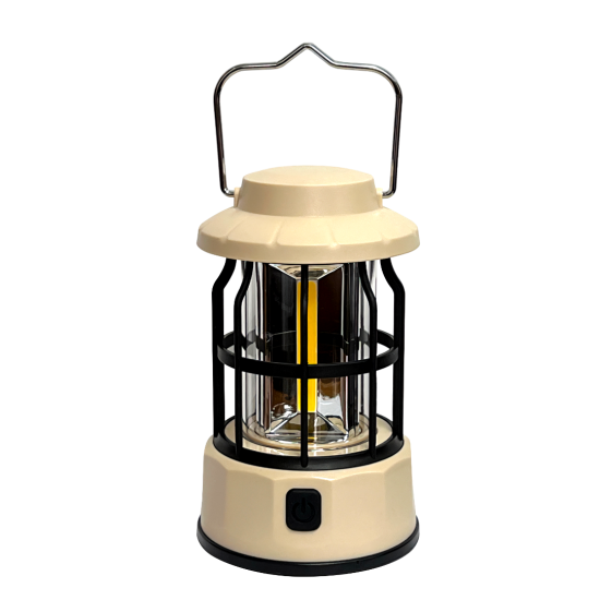 LANTERN INVICTUS SP-801-B CAMPING 300 LM WITH BATTERIES