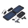 SOLAR CHARGER POWER TRAVELER EXTREME 12000 MAH