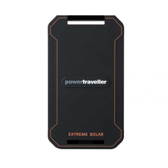 SOLAR CHARGER POWER TRAVELER EXTREME 12000 MAH