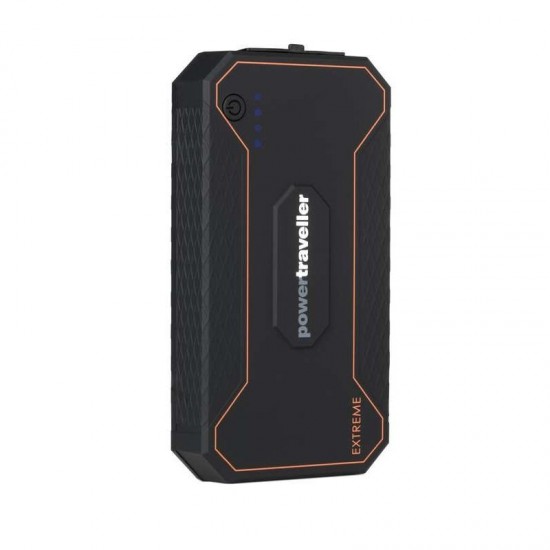 SOLAR CHARGER POWER TRAVELER EXTREME 12000 MAH