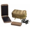 POWER TRAVELER EXTREME TACTICAL SOLAR KIT