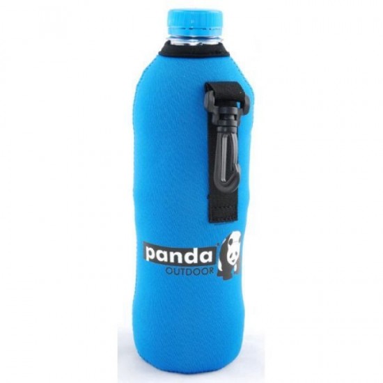 ΙΣΟΘΕΡΜΙΚΗ ΘΗΚΗ ΜΠΟΥΚΑΛΙΟΥ PANDA NEOPRENE 500ML