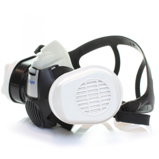 DRAGER X-PLORE 3300 RESPIRATORY MASK