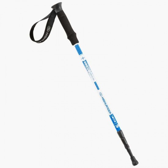 ΜΠΑΤΟΝ ΜΠΑΣΤΟΥΝΙ ΠΕΖΟΠΟΡΙΑΣ HIGHLANDER CARBON FIBRE ISLE OF SKYE WALKING POLE