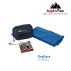 ALPINTEC MICROFIBER DRYFAST TOWEL 30×50