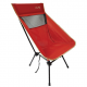 EAGLE HUPA FOLDING CHAIR