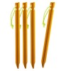 LIGHTWEIGHT TENT STAKES HELICON – TEX TARP STAKES