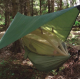 ΑΙΩΡΑ ΜΕ ΚΟΥΝΟΥΠΙΕΡΑ HIGHLANDER CRUSADER WATERPROOF HAMMOCK