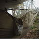 ΑΙΩΡΑ ΜΕ ΚΟΥΝΟΥΠΙΕΡΑ HIGHLANDER CRUSADER WATERPROOF HAMMOCK