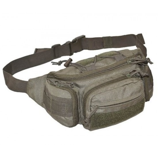 ΤΣΑΝΤΑΚΙ ΜΕΣΗΣ TEXAR WAIST BAG