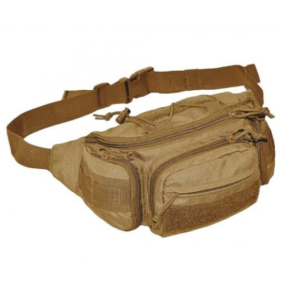 ΤΣΑΝΤΑΚΙ ΜΕΣΗΣ TEXAR WAIST BAG