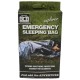 ΥΠΝΟΣΑΚΟΣ ΕΠΙΒΙΩΣΗΣ BCB EMERGENCY SLEEPING BAG CL520