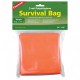 ΥΠΝΟΣΑΚΟΣ ΕΠΙΒΙΩΣΗΣ COGHLANS SURVIVAL BAG - BIVVY BAG