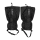 CMP NANUK BLACK GAITER