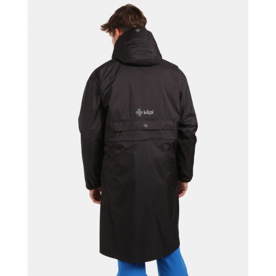 KILPI TEAM RAINCOAT-U