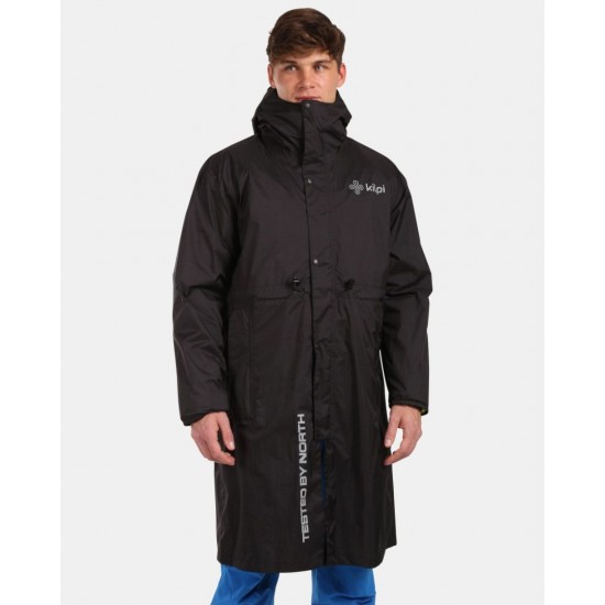 KILPI TEAM RAINCOAT-U