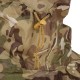 ΑΔΙΑΒΡΟΧΟ ΠΟΝΤΣΟ HIGHLANDER ADVENTURE 145CM CAMO