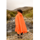 ΑΔΙΑΒΡΟΧΟ ΠΟΝΤΣΟ MAC IN A SAC PONCHO PACKABLE WATERPROOF CAPE