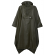 ΑΔΙΑΒΡΟΧΟ ΠΟΝΤΣΟ MAC IN A SAC PONCHO PACKABLE WATERPROOF CAPE