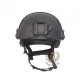 ATLAS HIGH CUT BALLISTIC HELMET WITH BOA ADJUSTMENT SYSTEM DOUBLE ACTION DEFENCE