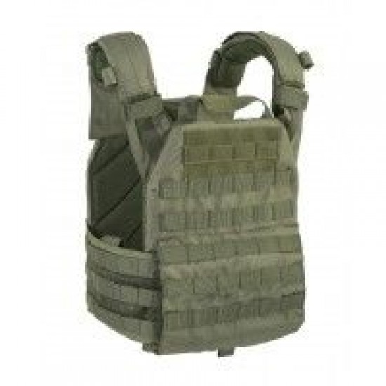 ΓΙΛΕΚΟ ΜΑΧΗΣ PLATE CARRIER DEFCON 5 DEFENDER TIGER