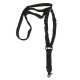 MILTEC TACTICAL ONE POINT SLING WITH BUNGEE