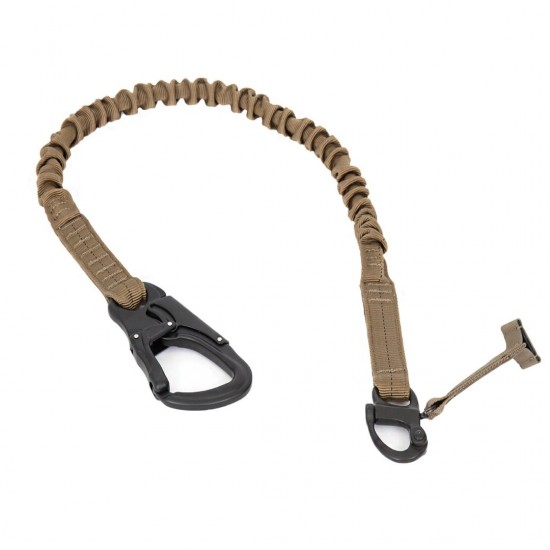 SHACKLE AND TANGO WARRIOR ASSAULT SYSTEMS