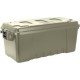 PLANO SMALL MILITARY STORAGE TRUNK