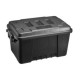 PLANO SMALL MILITARY STORAGE TRUNK