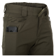 ΒΕΡΜΟΥΔΑ HELIKON GREYMAN TACTICAL SHORTS